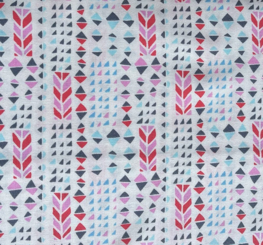 Paradisio White - Moda