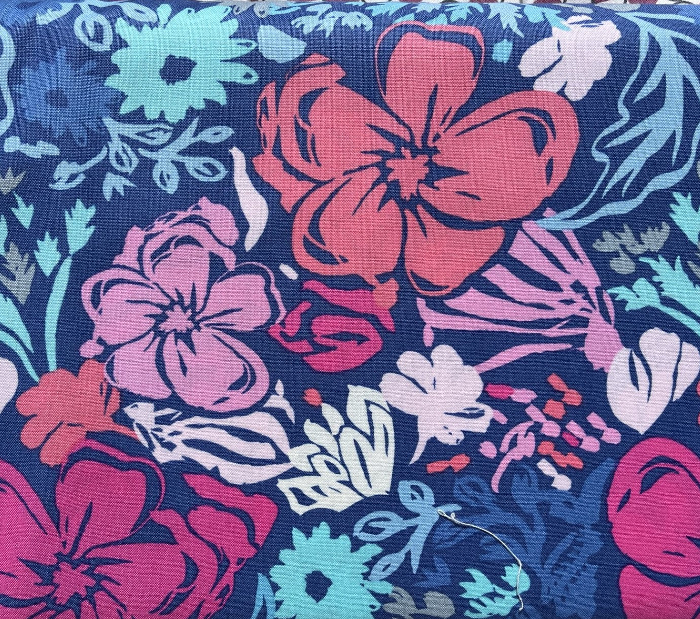3/4 Yard Paradisio - Moda