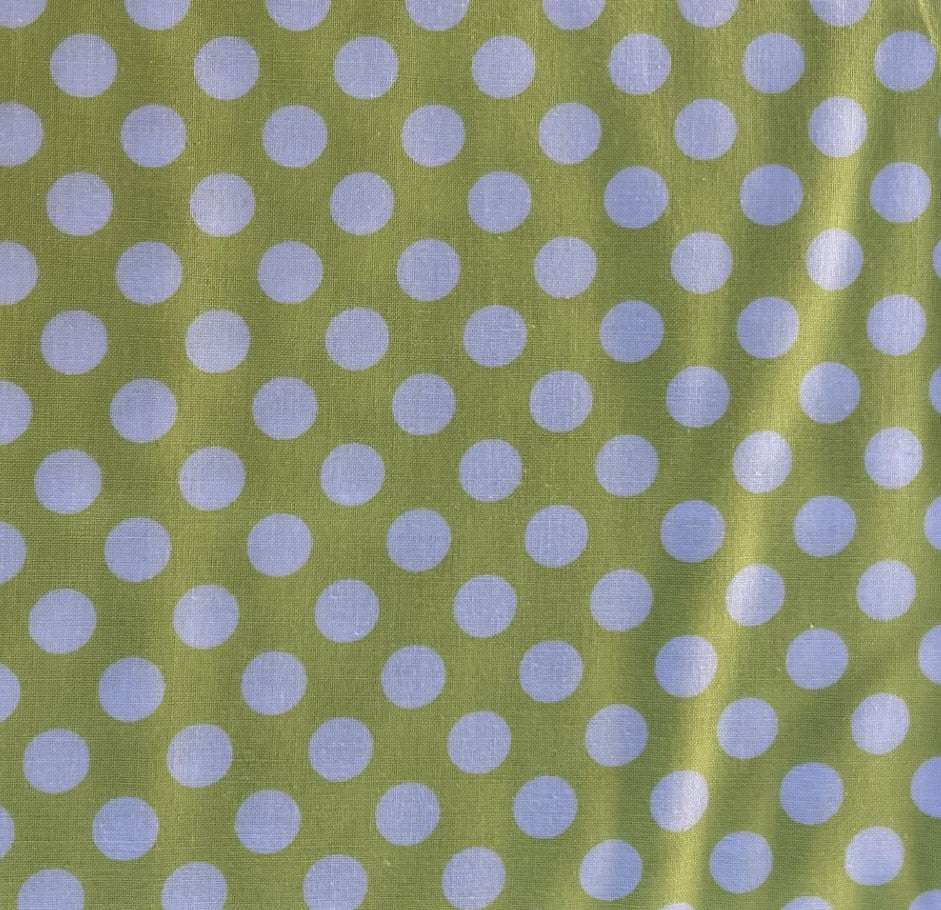 Ta Dot - Michael Miller