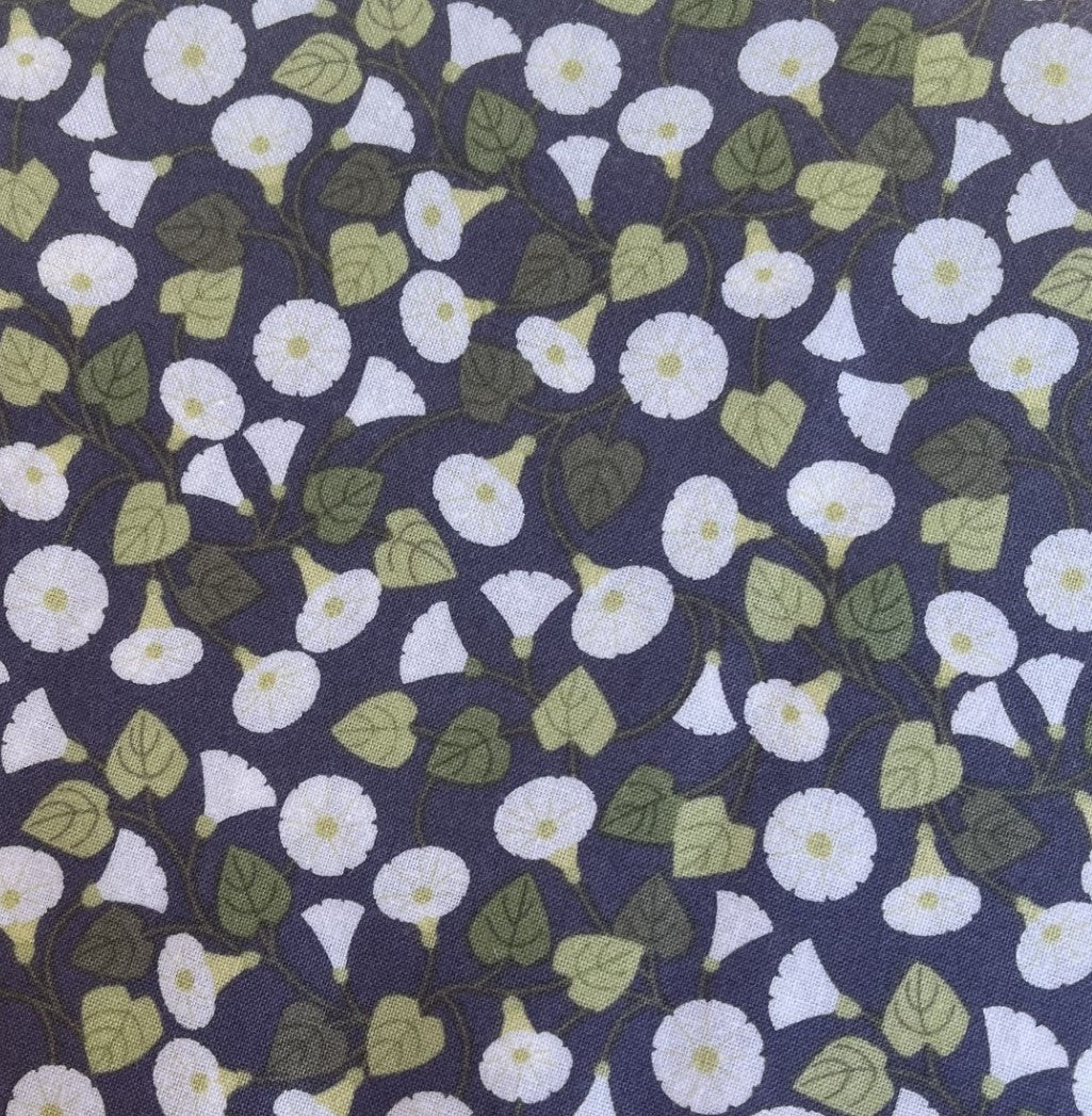 Hedge Row - Lewis & Irene