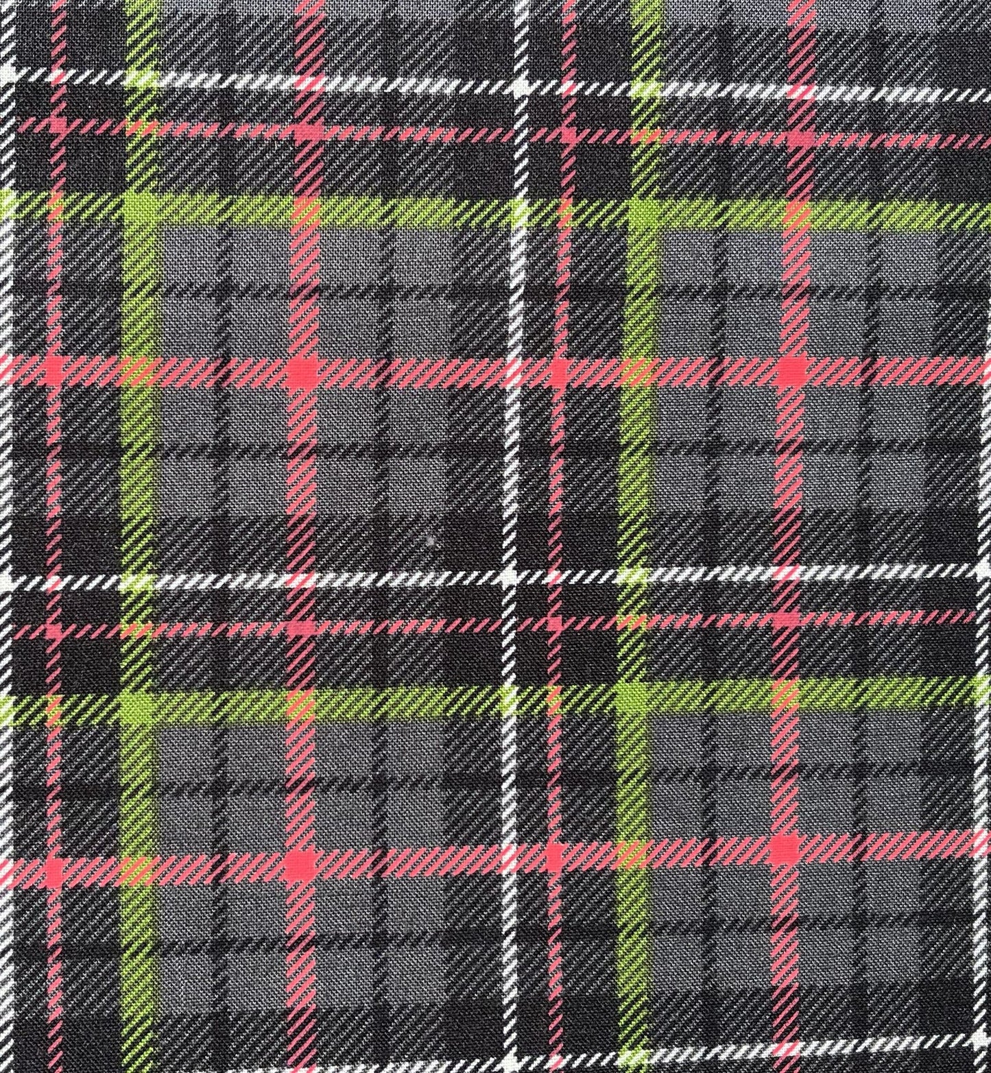 Poinsetta and Pines - Maywood Studio