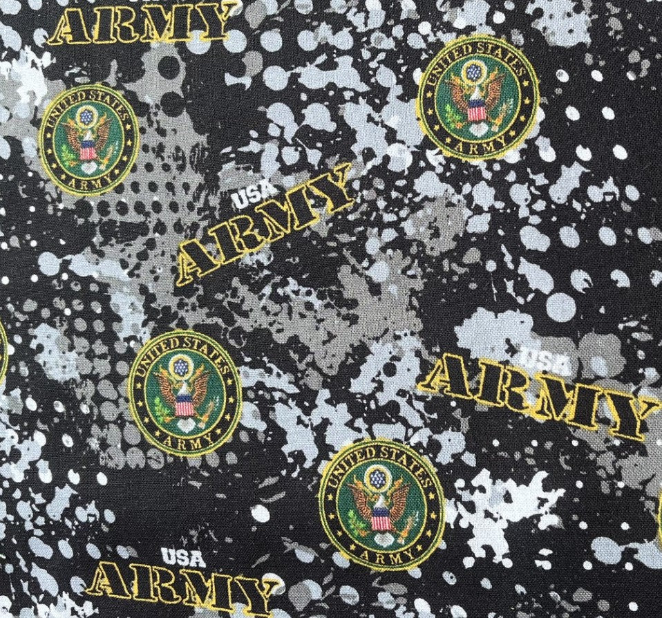 Army Geo Logo - Sykel