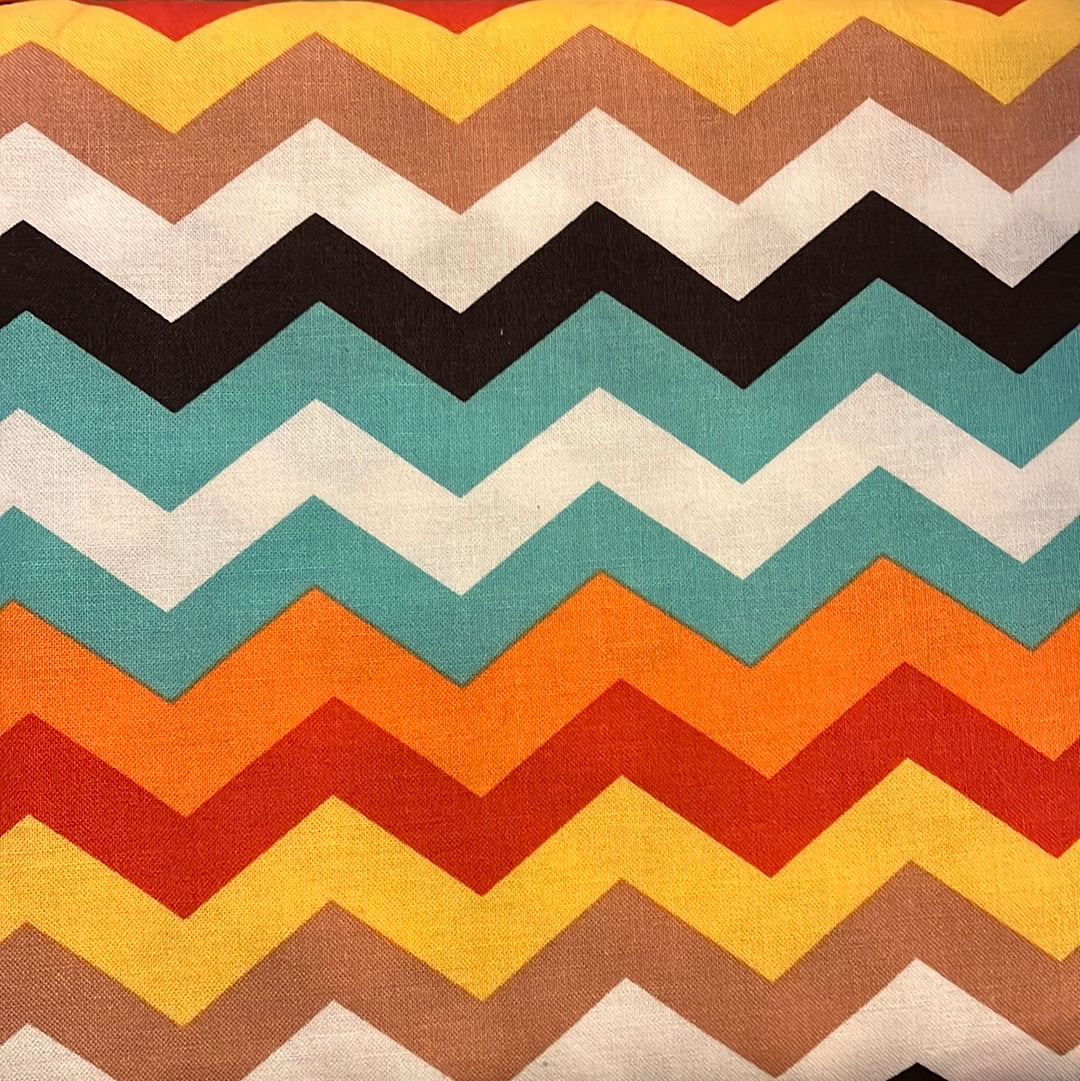 Luckie - Blend Fabrics LLC