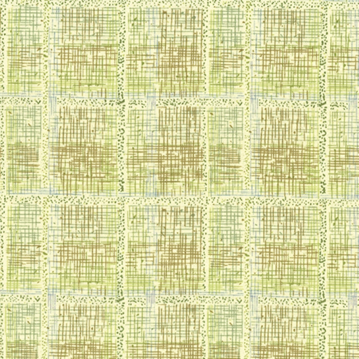 Benatextures - Crosshatch Linen - Benartex