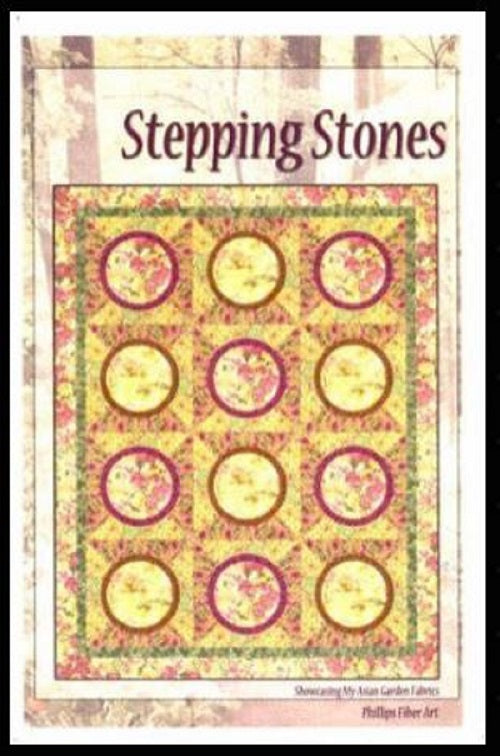 FIVE Bundled Patterns #1 - Quilts