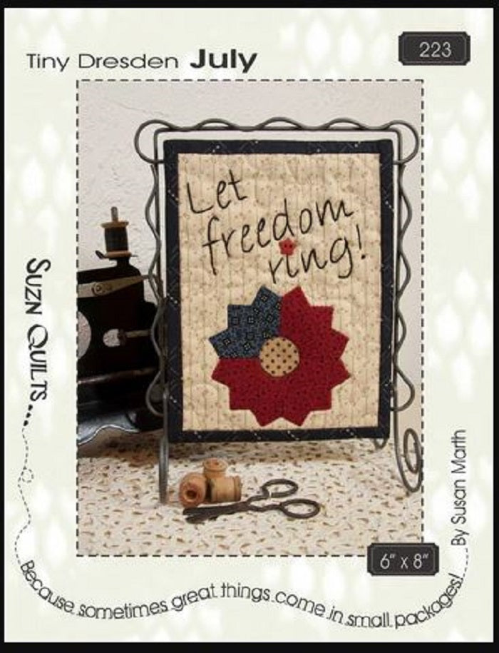 FOUR Bundled Patterns #3 - Accessories