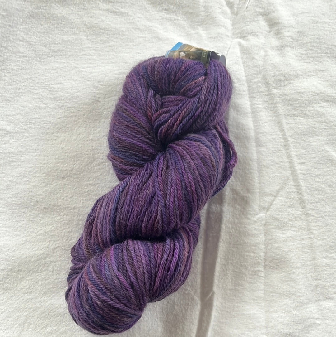 Galway Worsted Collage  #311 - Plymouth Yarn
