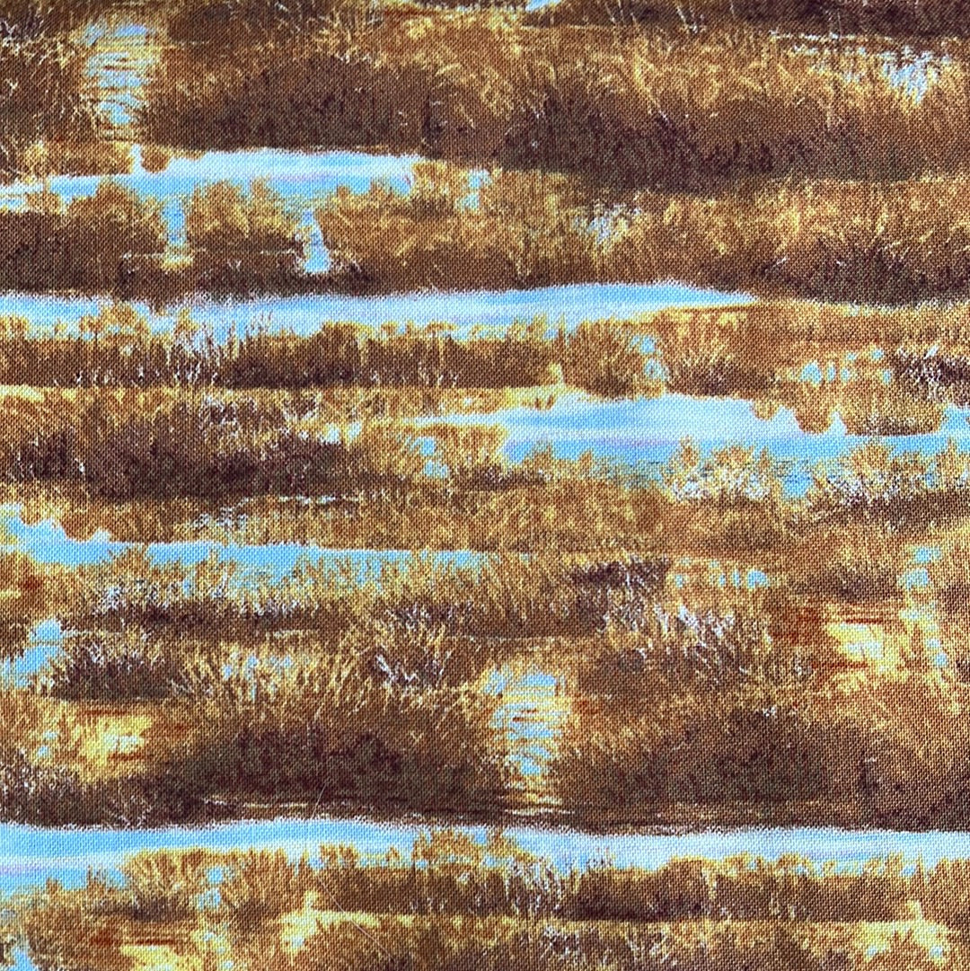 Duck Duck Goose! - Wilmington Prints