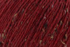 Deluxe DK Tweed Superwash - #401 Garnet - Universal Yarn
