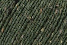 Deluxe DK Tweed Superwash - #405 Pine - Universal Yarn