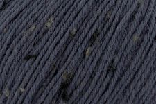 Deluxe DK Tweed Superwash - #407 Denim - Universal Yarn
