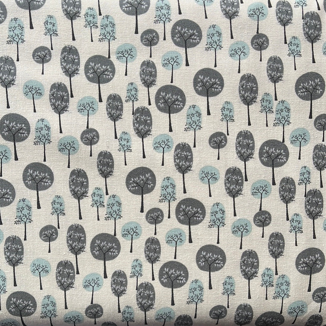 Round About - Blank Fabrics