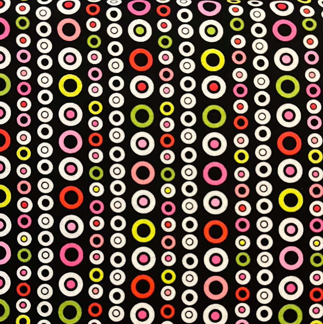 Hannah Stripe - Fabri-Quilt