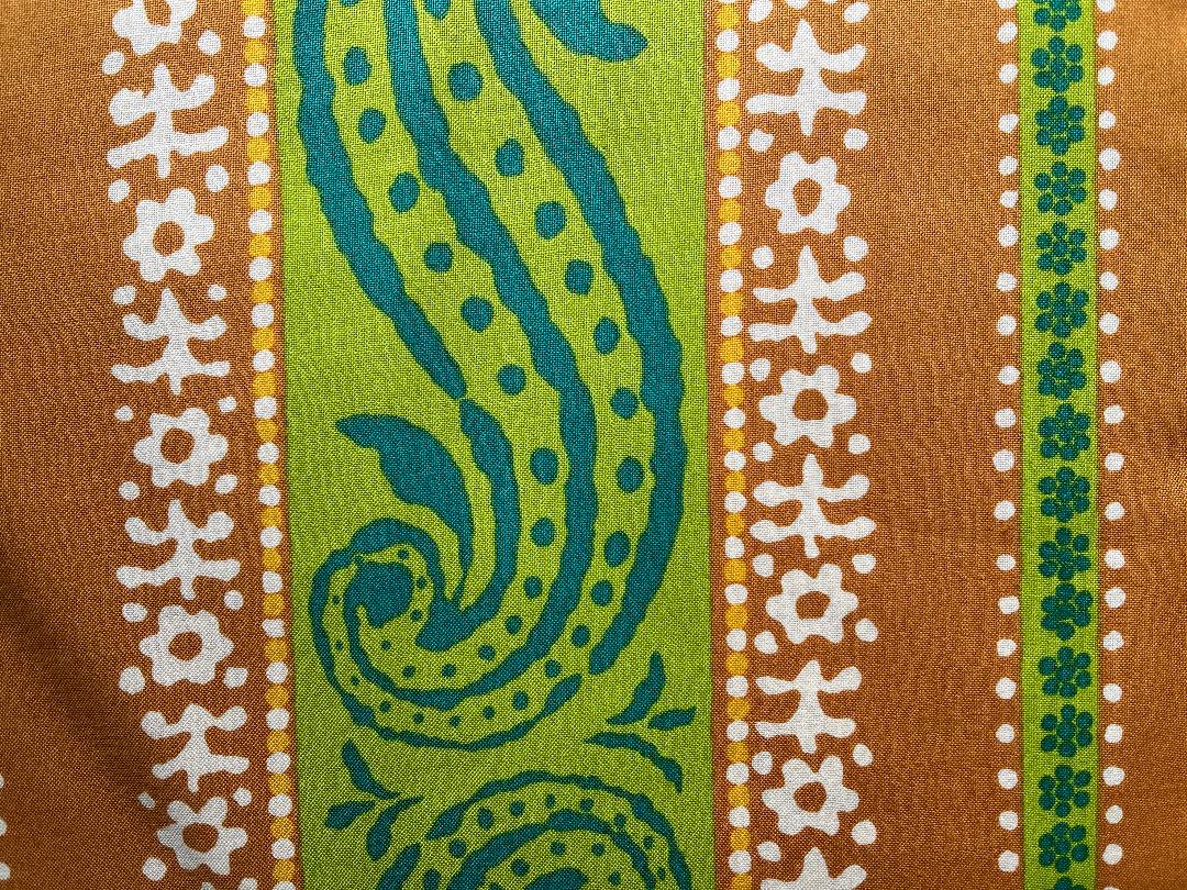 Global Gardens Quilting Fabric