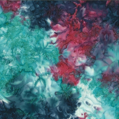 Bali Mottles - Paradise - Hoffman of California