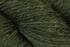 Fibra Natura Kingston Tweed - #114 Serpentine Green - Universal Yarn