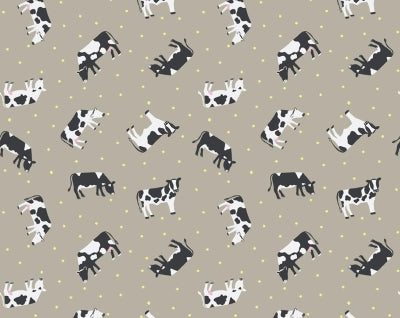 Small Things Farm - Lewis & Irene