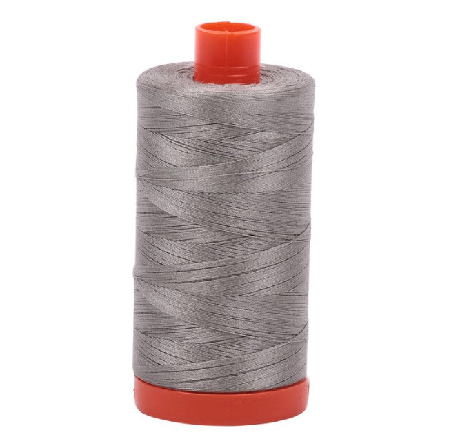 Mako Cotton Thread - Earl Grey - Aurifil USA