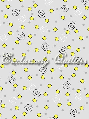 3/4 Yard Sundance - Exclusively Quilters