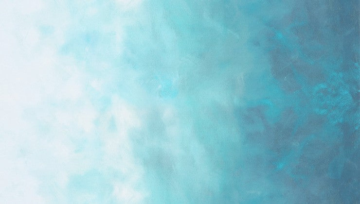 Sky - Spa Blue - Robert Kaufman Fabrics