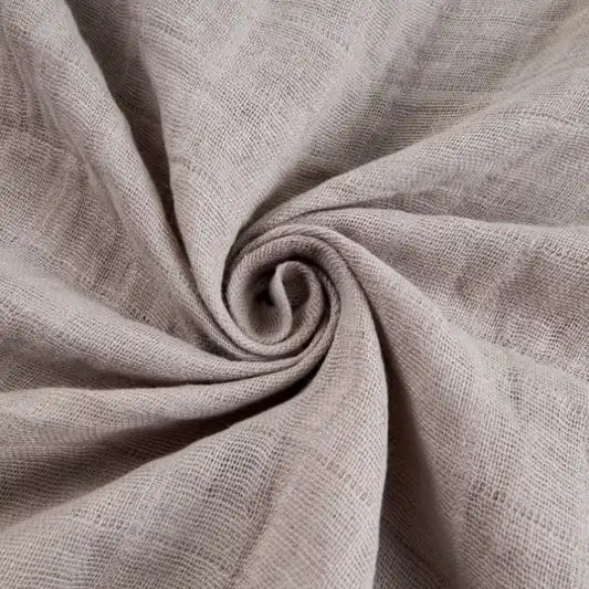 Embrace Double Gauze - Silver - Shannon Fabrics