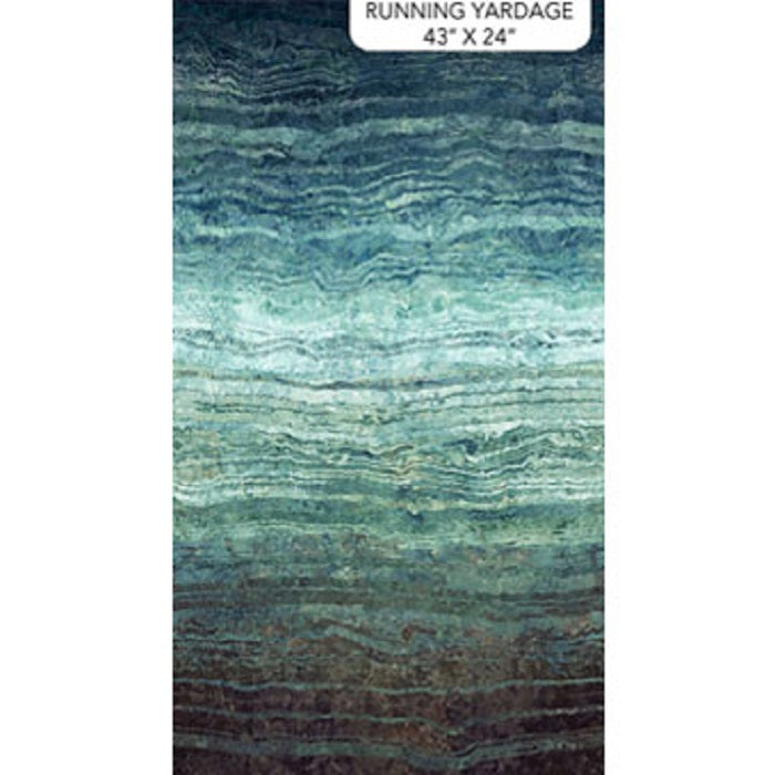 Stonehenge - Eagle Pass Ombre - Northcott Fabrics