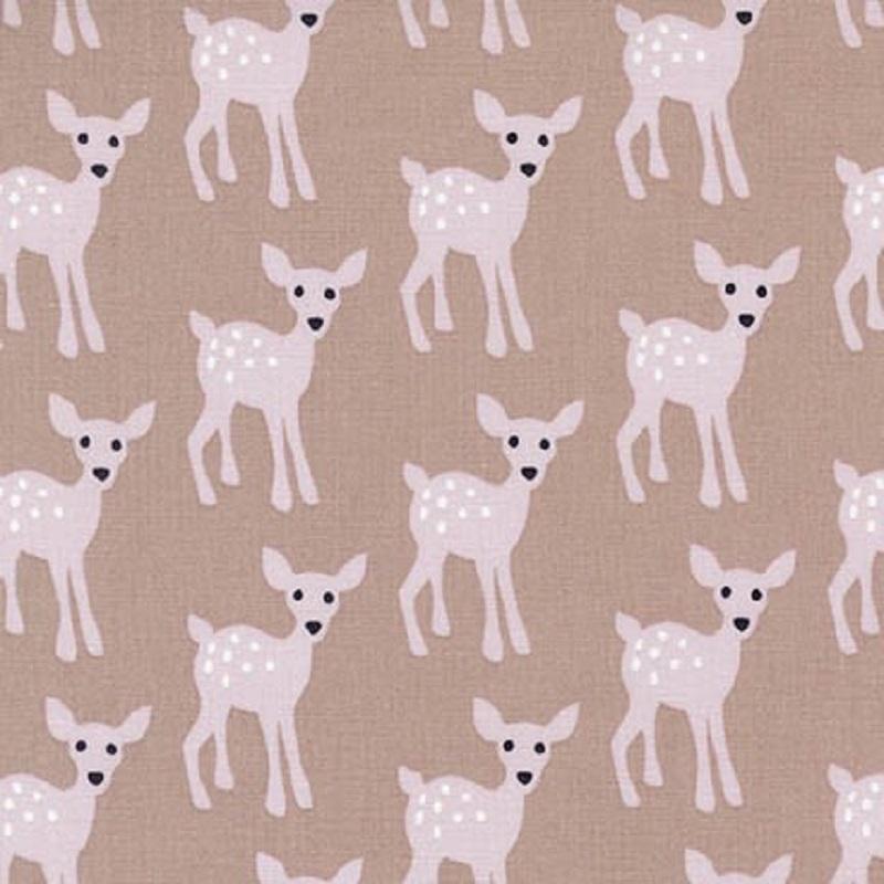 3/8 Yard - Terrarium - Plum - Robert Kaufman