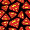 Superman - Camelot Fabrics
