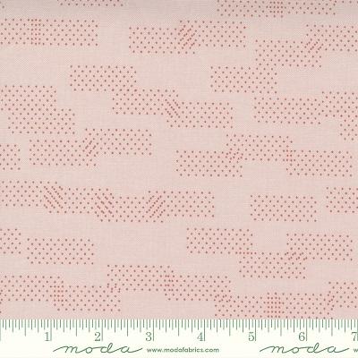 Celestial Zen Chic - Rose Quartz - Moda