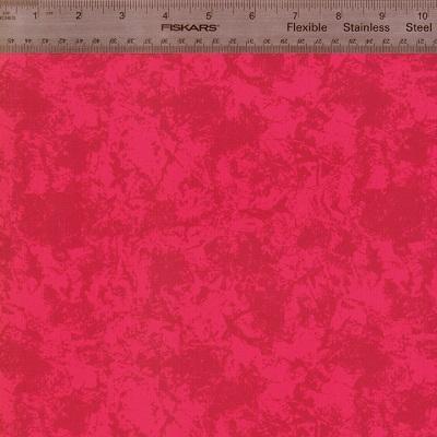 Jinny Beyer Palette - Marble Geranium - RJR Fabrics