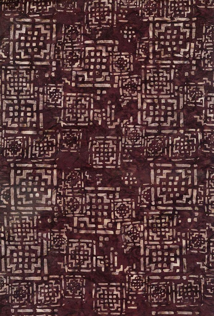 Tonga Java - Timeless Treasures