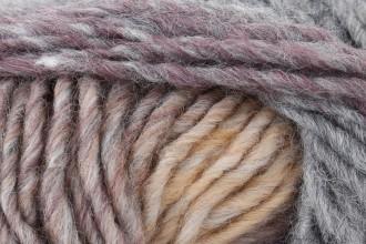 Creative Melange Chky - Grey/Pink, #054 - Universal Yarns