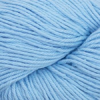Nifty Cotton -- Aqua, #17 - Cascade Yarn