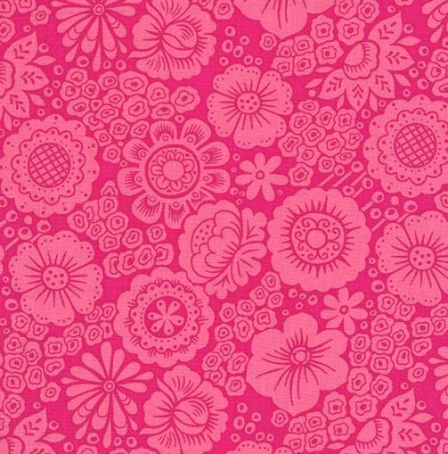 Cerise - Michael Miller