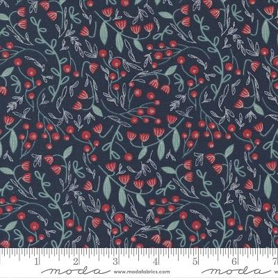 Merrymaking -- Winter Night - Moda