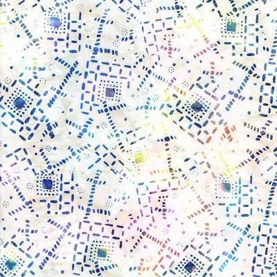 2/3 Yard Tonga Batiks - Lollipop - Timeless Treasures