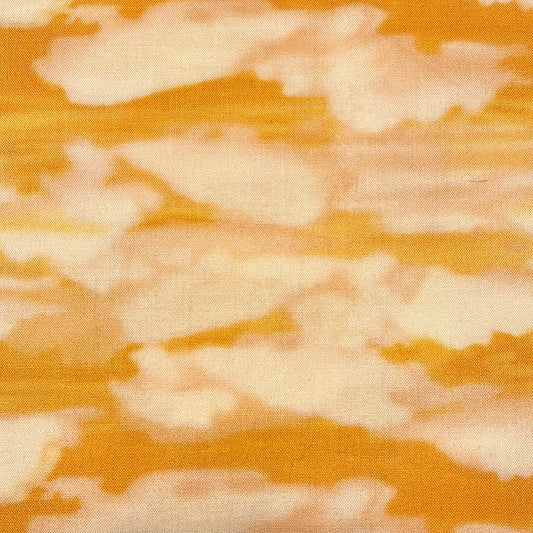 Danscapes - Yellow - RJR Fabric