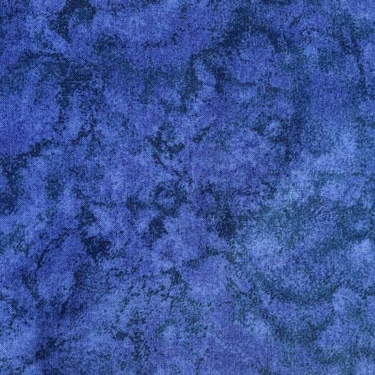 Jinny Beyer Palette - Iris Blue - RJR Fabrics