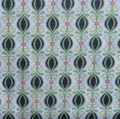 Charleston - QT Fabrics