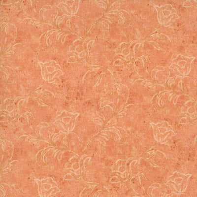 Jinny Beyer Palette - Textured Bud, Salmon - RJR Fabrics