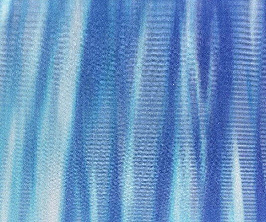 Starlight & Splendor - Borealis Opaline - Digital Print - RJR Fabrics