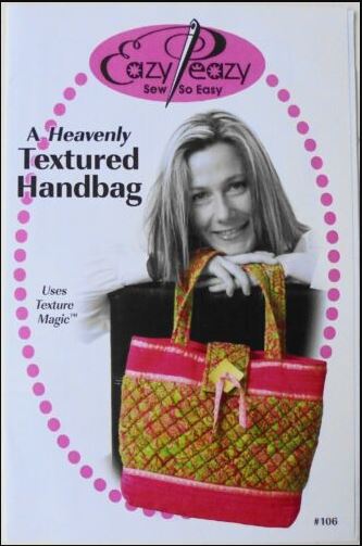 FIVE Bundled Patterns #8 - Mixed