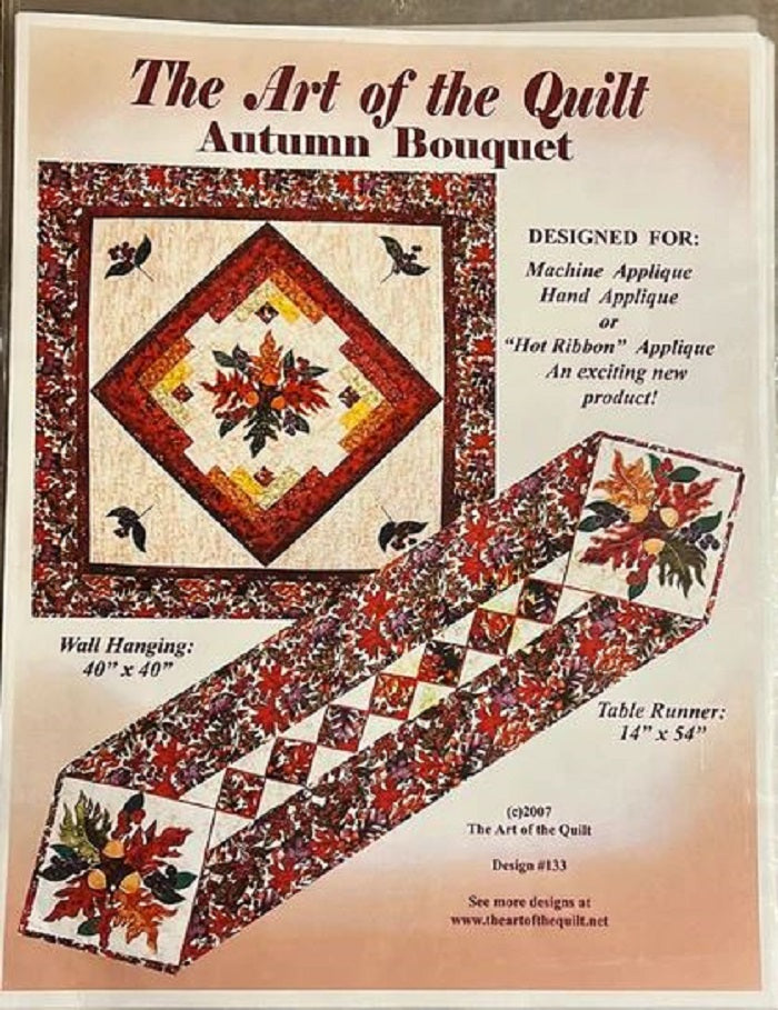 FIVE Bundled Patterns 11 - Mixed