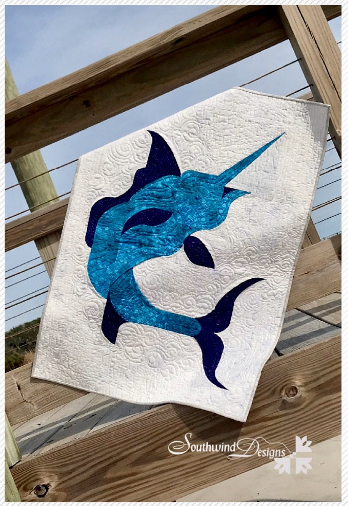 FIVE Bundled Patterns 11 - Mixed