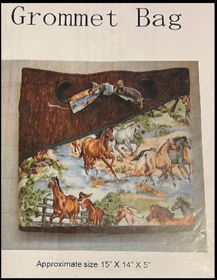 THREE Bundled Patterns #9 -  Accessories