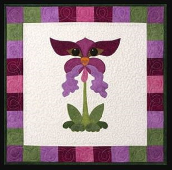 FOUR Bundled Patterns #2 - Quilts