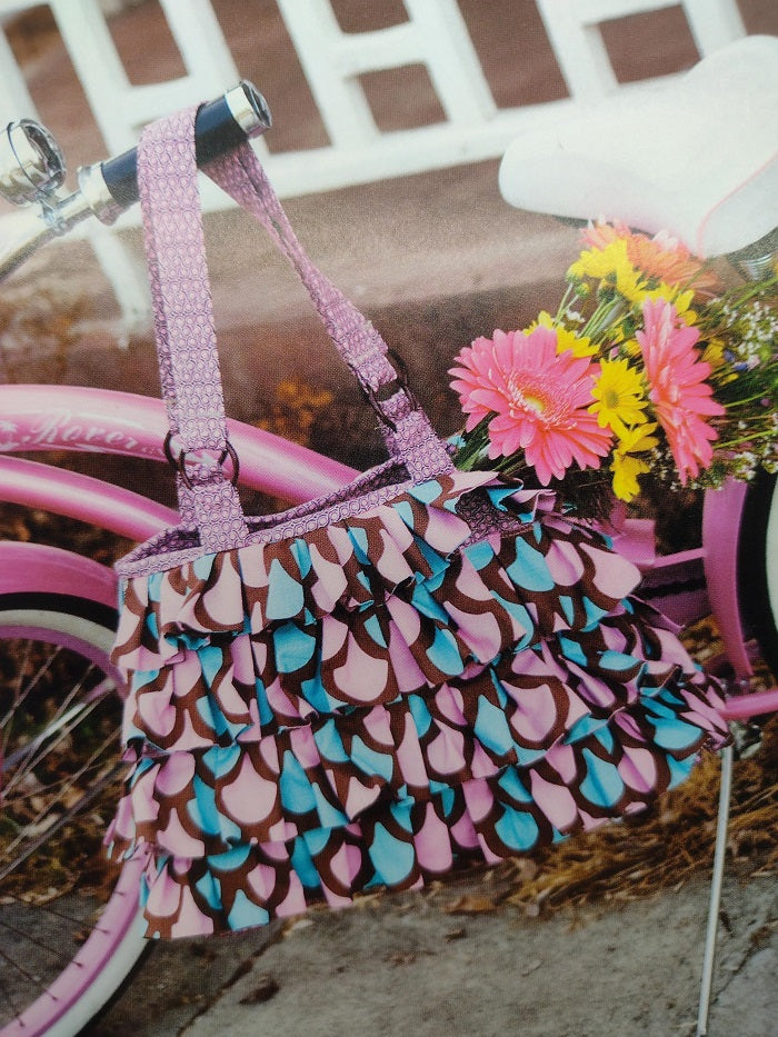 FOUR Bundled Patterns #6 - Accessories