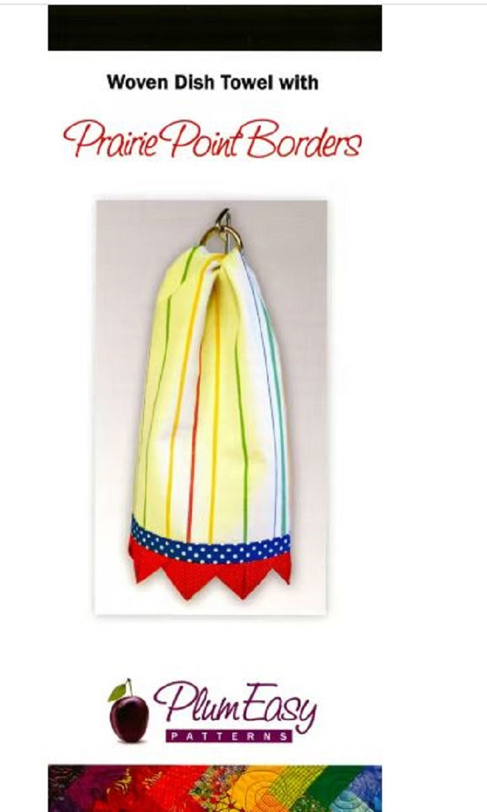 FOUR Bundled Patterns #5 - Accessories