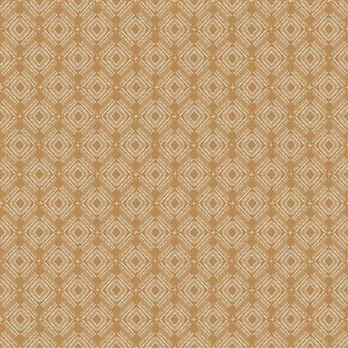 Coneflower Corral - Diamonds - Clothworks Textiles