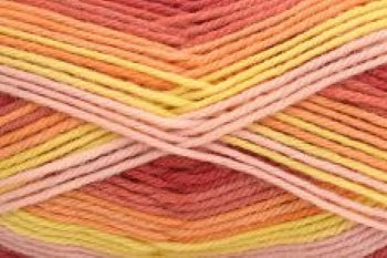 Deluxe Stripes, Paloma #302 - Universal Yarns